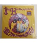 HENDRIX JIMI - ARE YOU EXPERIENCED ( LP 200GR LTD ED. NUMBERED)