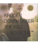 KRUDER & DORFMEISTER - THE K&D SESSIONS ( 5 LP)