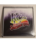KC & THE SUNSHINE BAND - KC & THE SUNSHINE BAND ( LP LTD ED. NUMBERED)