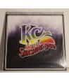 KC & THE SUNSHINE BAND - KC & THE SUNSHINE BAND (LTD ED. NUMBERED)