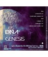 DNA '81 PLAYS GENESIS