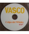 ROSSI VASCO - COLPA DEL WHISKY - (PROMO CDS)