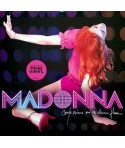 MADONNA - CONFESSIONS ON A DANCE FLOOR ( 2 LP PINK ED. LTD. ED.)