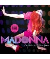 MADONNA - CONFESSIONS ON A DANCE FLOOR (PINK ED. LTD. ED.)