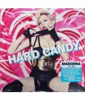 MADONNA - HARD CANDY (COLORED ED. 3 LP + CD)