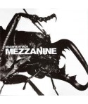 MASSIVE ATTACK - MEZZANINE ( 2 LP ED. 180GR. )