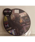 MADONNA - JUMP ( 12" PDK RMX)