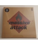 MASSIVE ATTACK - BLUE LINES (BOX SET LP DELUXE LTD. ED.)