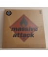 MASSIVE ATTACK - BLUE LINES (BOX SET DELUX ED. LTD. ED.)