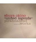 OKINO SHUYA - SHINE (PROMO RMX) 12”