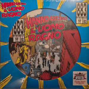 Hanno Ucciso L'Uomo Ragno - 883