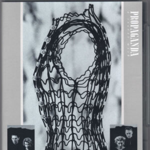 A Secret Wish - Propaganda