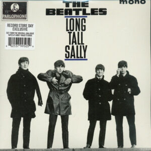 Long Tall Sally - The Beatles