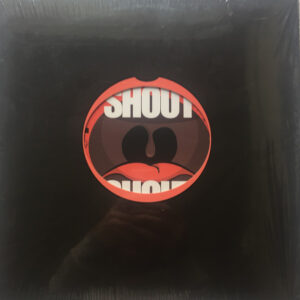 Shout / Everybody Wants To Rule The World - Tears For Fears