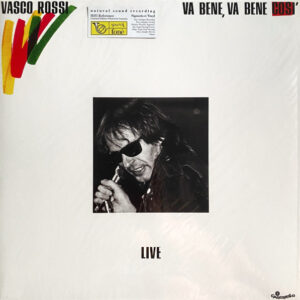 Va Bene, Va Bene Così (Fone') - Vasco Rossi