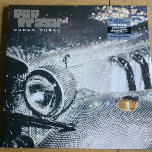 Pop Trash - Duran Duran