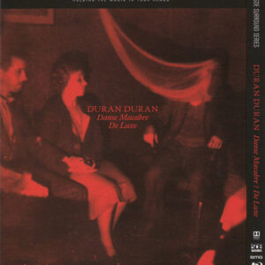 Danse Macabre De Luxe - Duran Duran