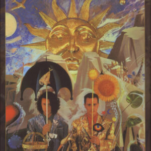 The Seeds Of Love - Tears For Fears