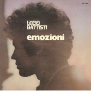 Emozioni - Lucio Battisti