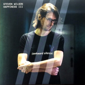 Happiness III - Steven Wilson