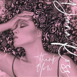 Thank You - Diana Ross