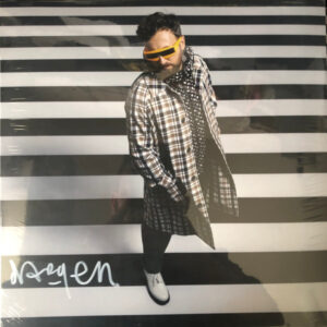 Nei Sogni Nessuno È Monogamo - Dargen D'Amico - Autografato