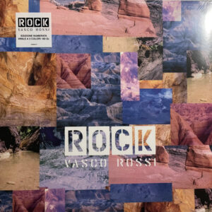 Rock - Vasco Rossi
