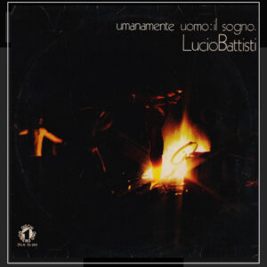 Umanamente Uomo: Il Sogno (Korea) - Lucio Battisti
