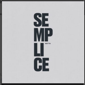 Semplice - Motta - Autografato