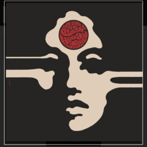 Holy Smoke (Red) - Lee Van Cleef