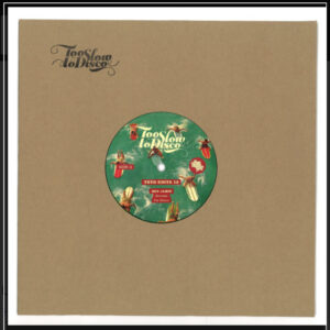 TSTD Edits 13 - Ben Jamin