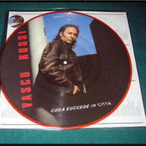 Cosa succede in città (PDK) - Vasco Rossi