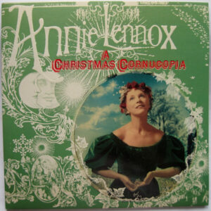 A Christmas Cornucopia - Annie Lennox
