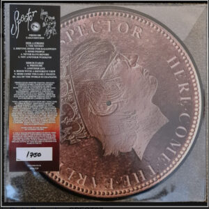 Here Come The Early Nights - Spector