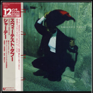 The Sweetest Taboo - Sade