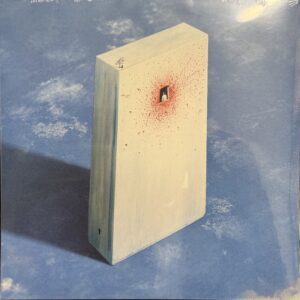 Habitat - Nayt - Autografato