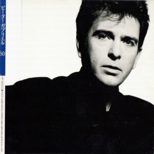 So - Peter Gabriel