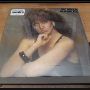 Fiorella Mannoia (2021 RSD) - Fiorella Mannoia