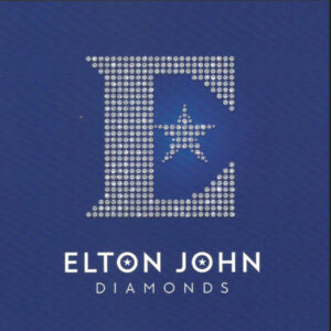 Diamonds - Elton John