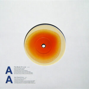 The Book Of Love / Not One Of Us - Peter Gabriel / Stephin Merritt