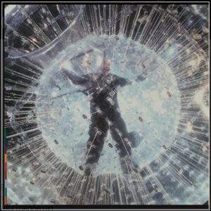 Growing Up Live - Peter Gabriel