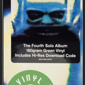 Peter Gabriel 4 - Peter Gabriel