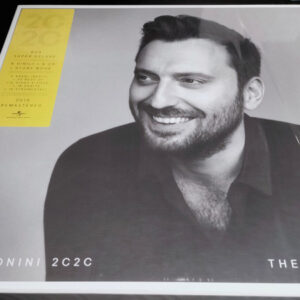 Cremonini 2C2C The Best of (Super Deluxe Edition) - Cesare Cremonini