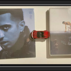 Ghettolimpo - Mahmood