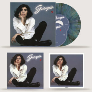 Giorgia - Giorgia