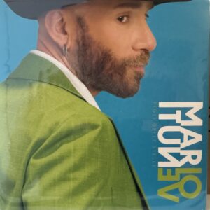 Figli Delle Stelle - Mario Venuti