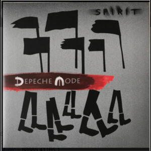 Spirit (2 Lp) - Depeche Mode