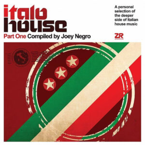 Italo House Part One - Various