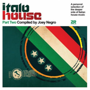 Italo House Part Two - Various