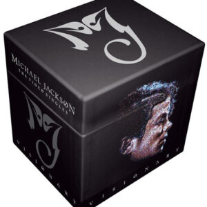 Thriller (BOX + 1 CDS) - Michael Jackson